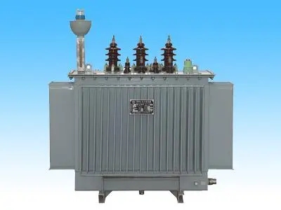 Study on vibration characteristics of power transformer under no-load condition